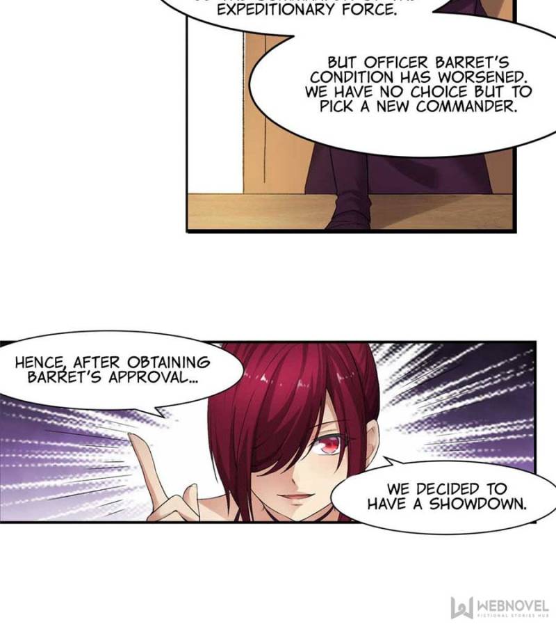 Because I'm An Uncle who Runs A Weapon Shop Chapter 120 page 12 - Chapter 120