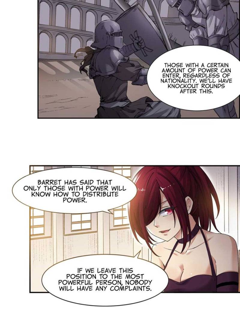 Because I'm An Uncle who Runs A Weapon Shop Chapter 120 page 14 - Chapter 120