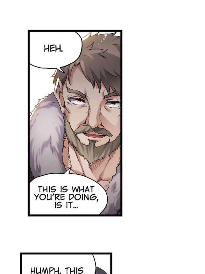 Because I'm An Uncle who Runs A Weapon Shop Chapter 120 page 16 - Chapter 120