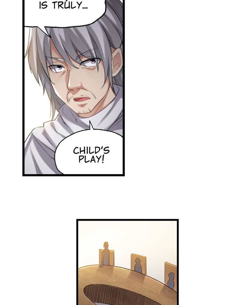 Because I'm An Uncle who Runs A Weapon Shop Chapter 120 page 17 - Chapter 120