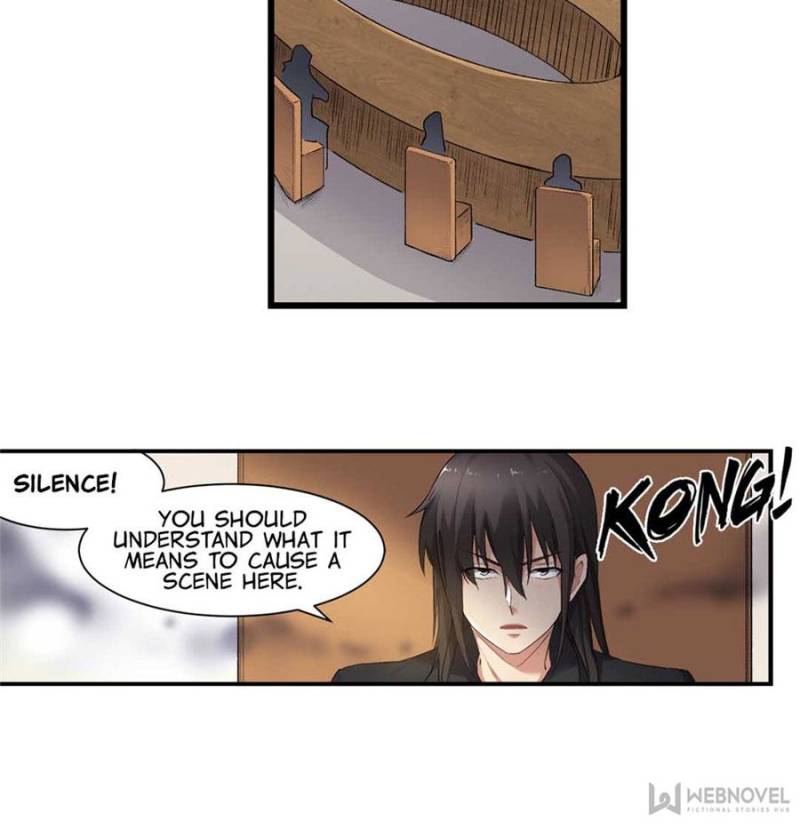 Because I'm An Uncle who Runs A Weapon Shop Chapter 120 page 18 - Chapter 120