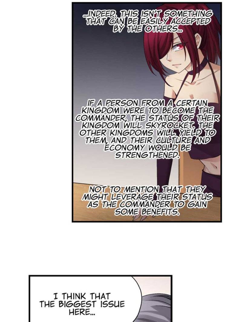Because I'm An Uncle who Runs A Weapon Shop Chapter 120 page 19 - Chapter 120