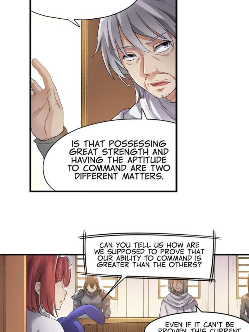 Because I'm An Uncle who Runs A Weapon Shop Chapter 120 page 20 - Chapter 120