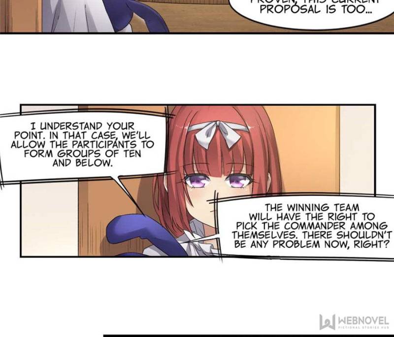 Because I'm An Uncle who Runs A Weapon Shop Chapter 120 page 21 - Chapter 120