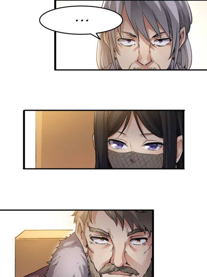 Because I'm An Uncle who Runs A Weapon Shop Chapter 120 page 22 - Chapter 120