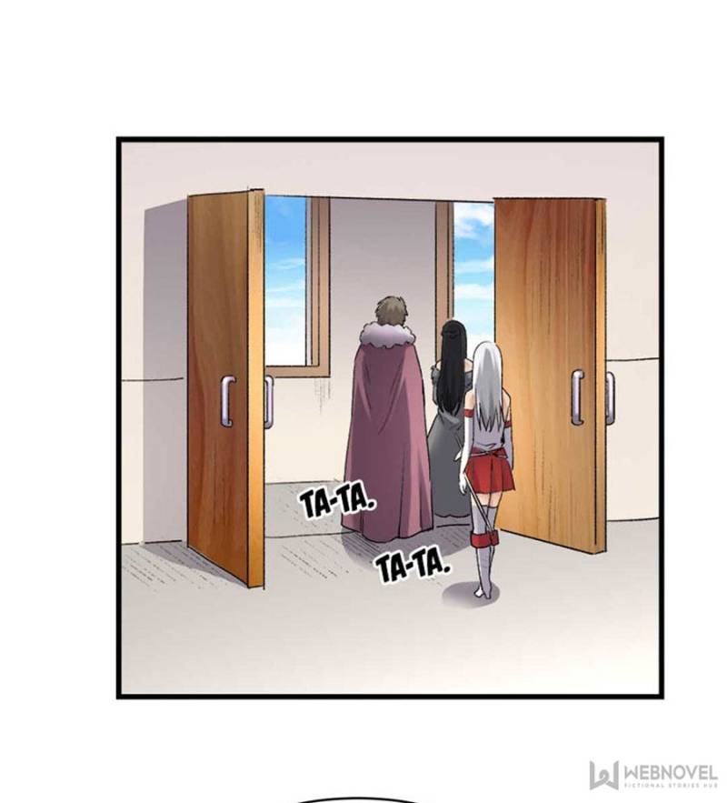 Because I'm An Uncle who Runs A Weapon Shop Chapter 120 page 24 - Chapter 120