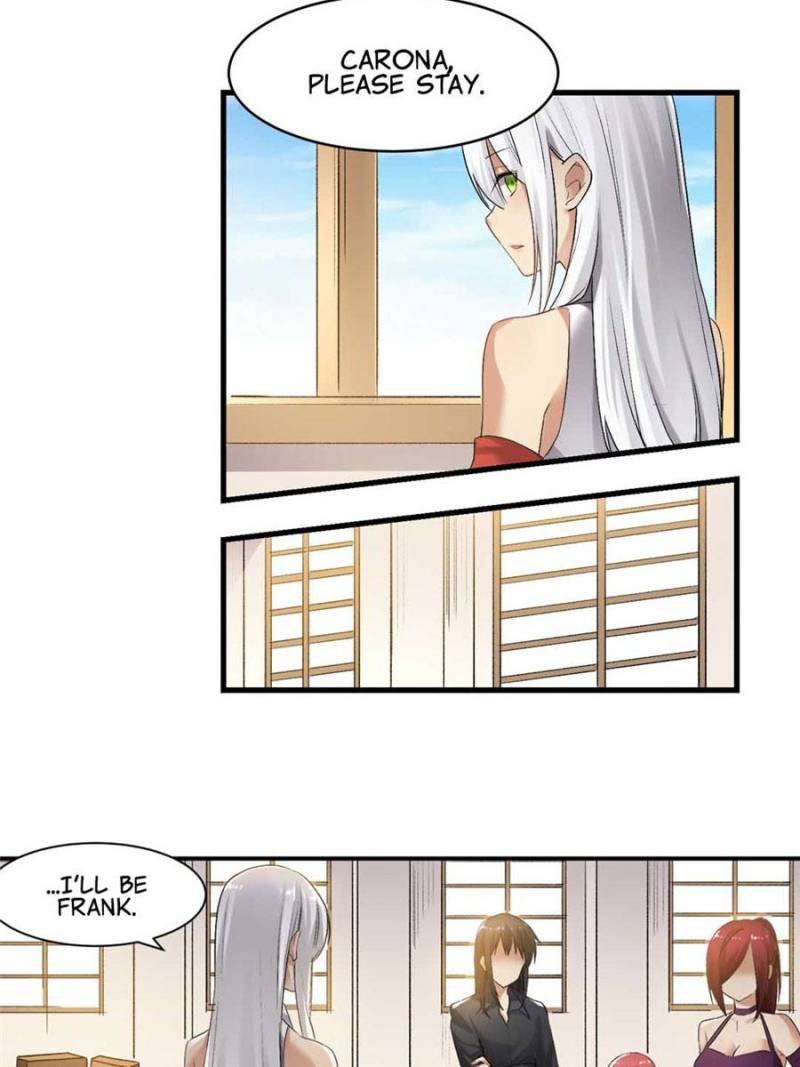 Because I'm An Uncle who Runs A Weapon Shop Chapter 120 page 25 - Chapter 120