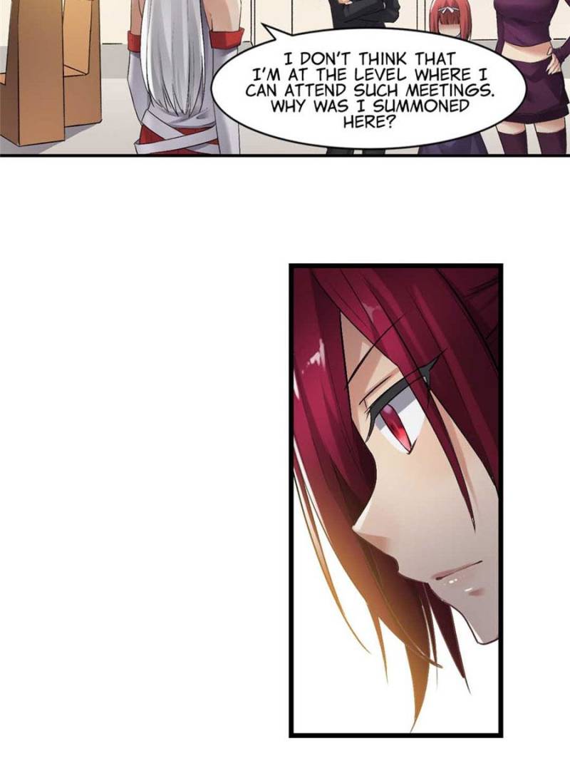 Because I'm An Uncle who Runs A Weapon Shop Chapter 120 page 26 - Chapter 120