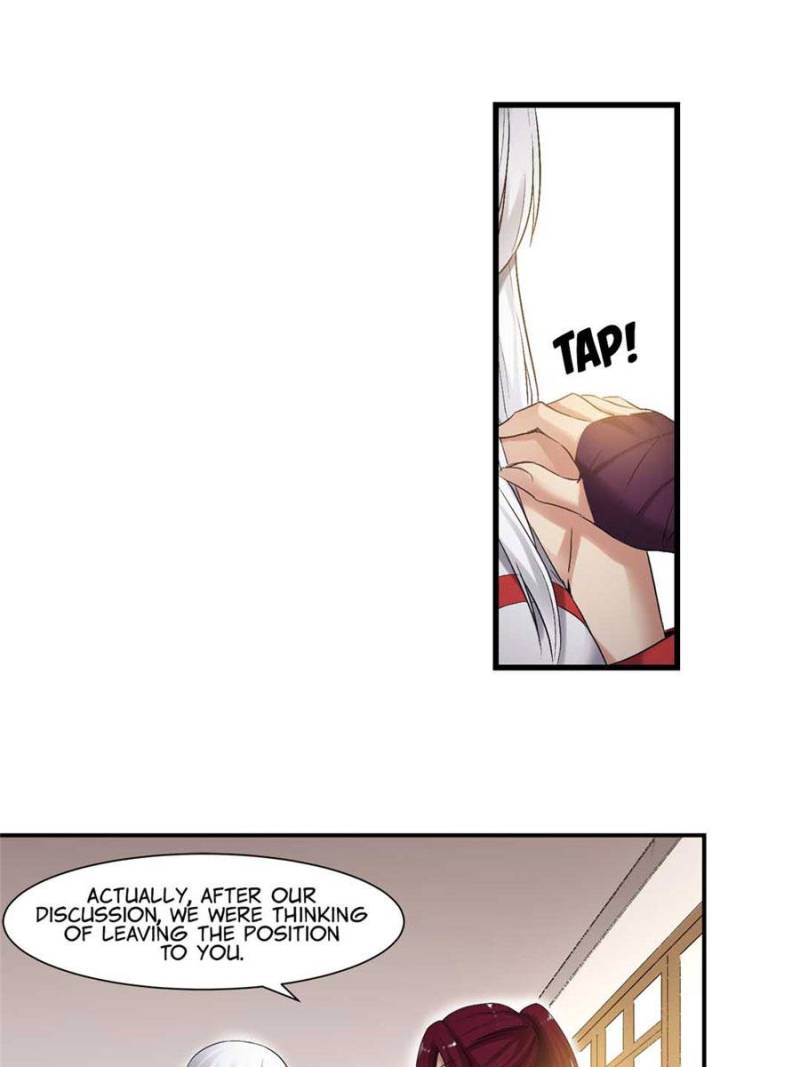 Because I'm An Uncle who Runs A Weapon Shop Chapter 120 page 28 - Chapter 120