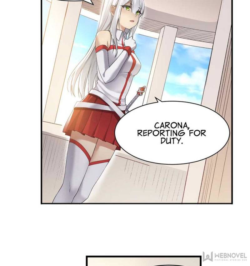 Because I'm An Uncle who Runs A Weapon Shop Chapter 120 page 3 - Chapter 120