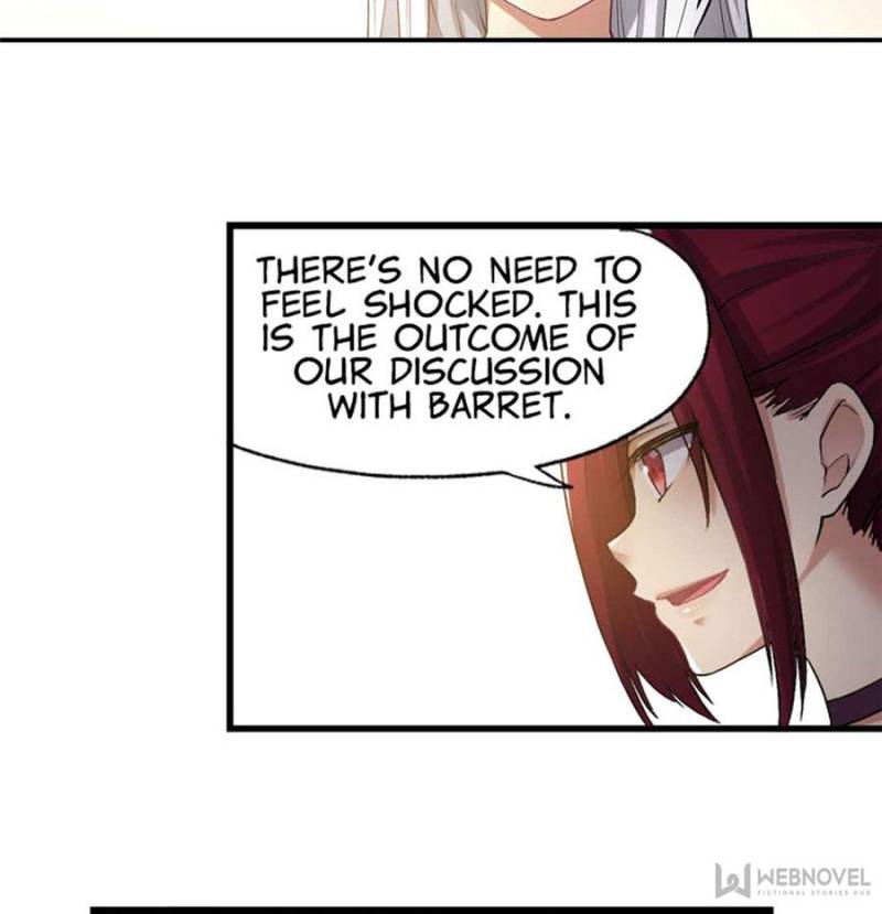 Because I'm An Uncle who Runs A Weapon Shop Chapter 120 page 30 - Chapter 120