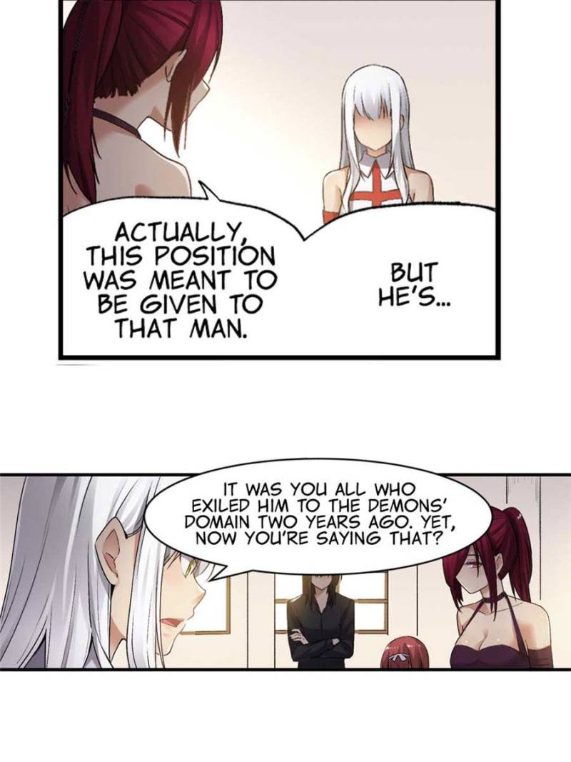 Because I'm An Uncle who Runs A Weapon Shop Chapter 120 page 31 - Chapter 120