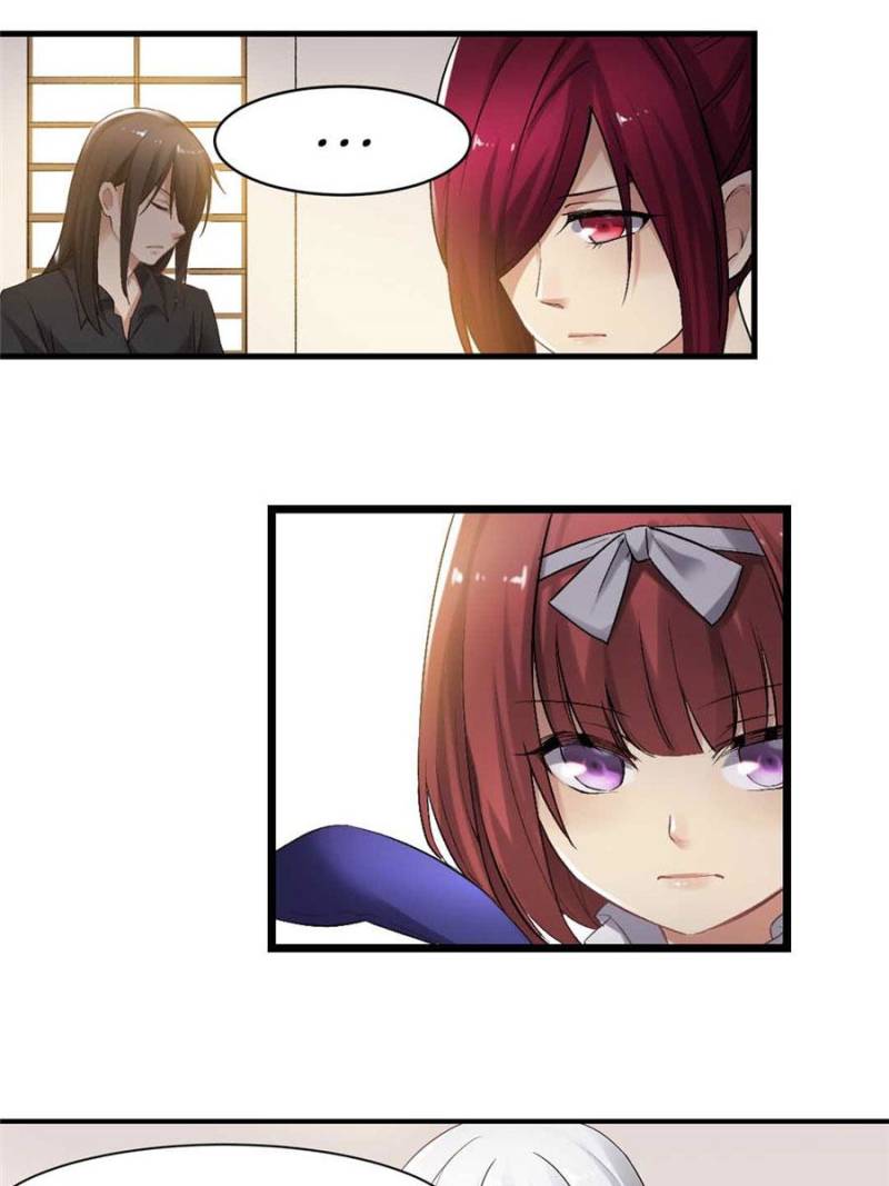 Because I'm An Uncle who Runs A Weapon Shop Chapter 120 page 32 - Chapter 120