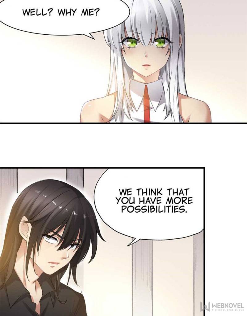 Because I'm An Uncle who Runs A Weapon Shop Chapter 120 page 33 - Chapter 120