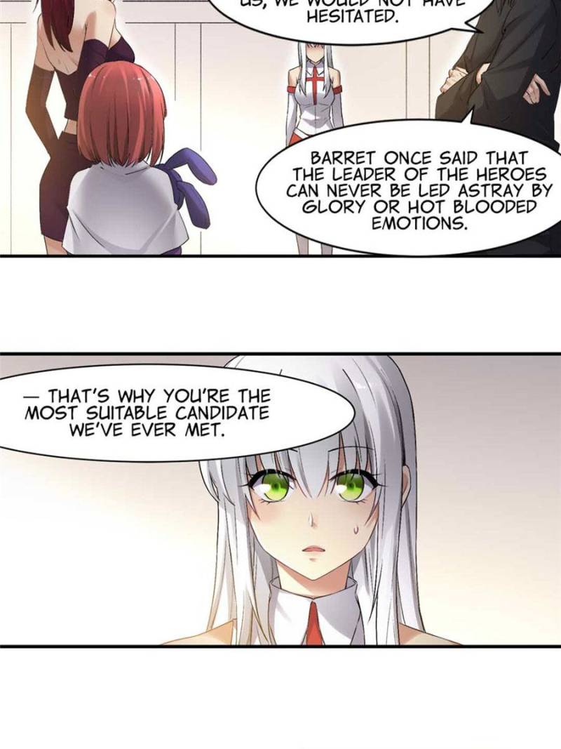 Because I'm An Uncle who Runs A Weapon Shop Chapter 120 page 35 - Chapter 120