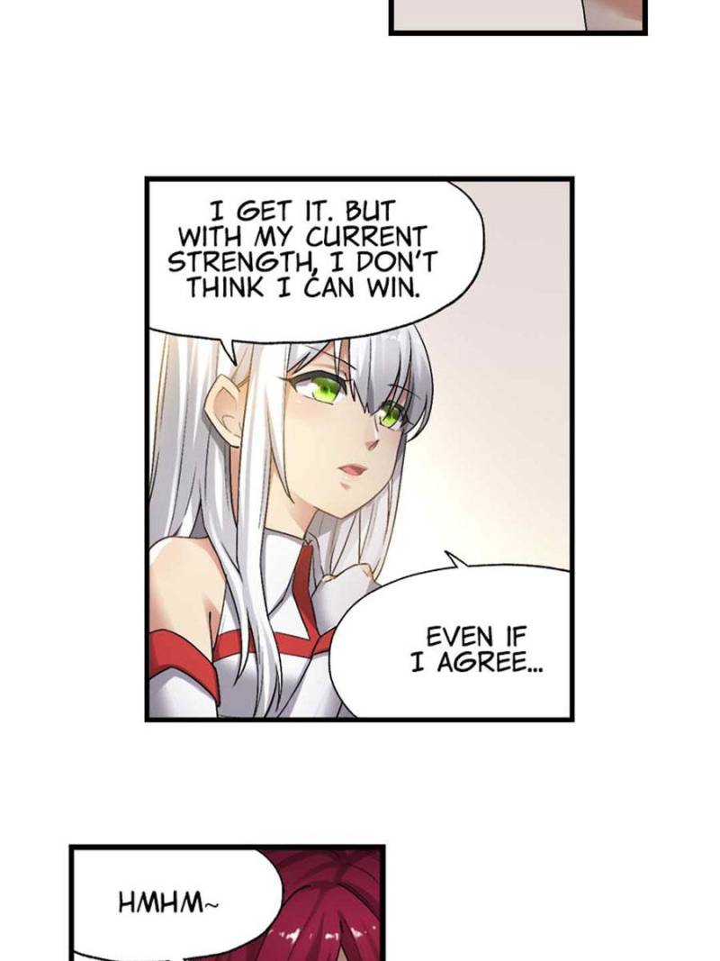 Because I'm An Uncle who Runs A Weapon Shop Chapter 120 page 37 - Chapter 120