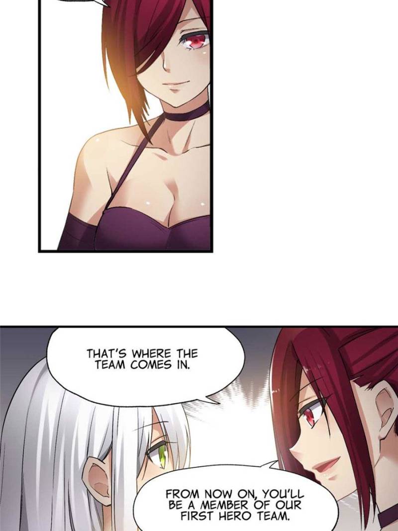 Because I'm An Uncle who Runs A Weapon Shop Chapter 120 page 38 - Chapter 120