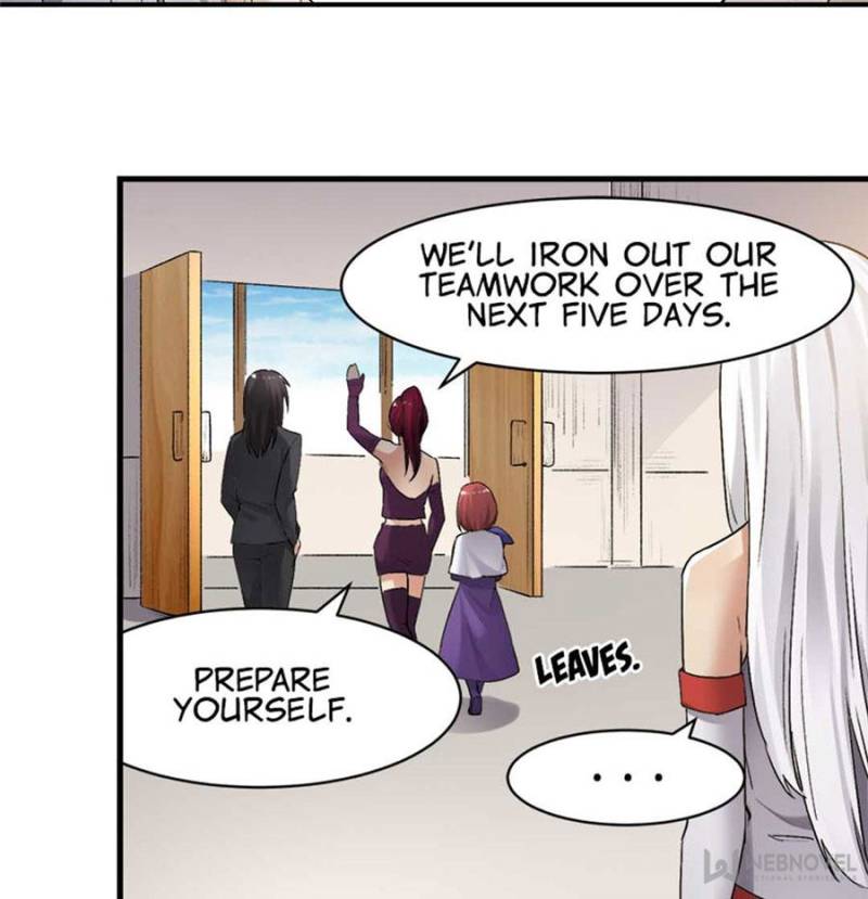 Because I'm An Uncle who Runs A Weapon Shop Chapter 120 page 39 - Chapter 120