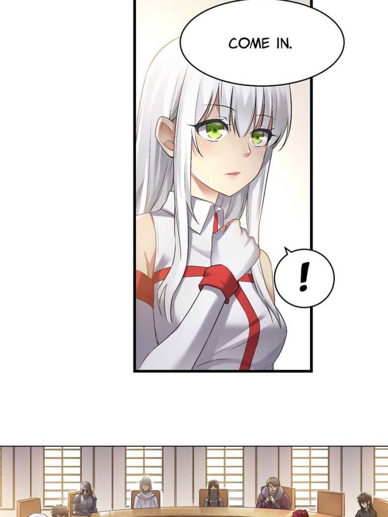 Because I'm An Uncle who Runs A Weapon Shop Chapter 120 page 4 - Chapter 120