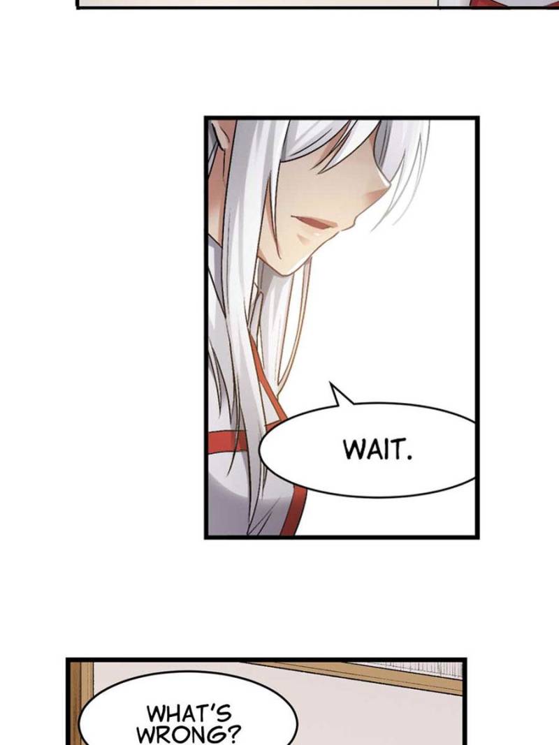 Because I'm An Uncle who Runs A Weapon Shop Chapter 120 page 40 - Chapter 120