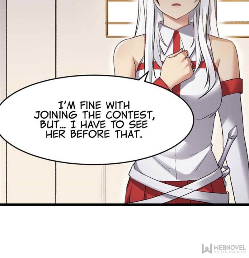 Because I'm An Uncle who Runs A Weapon Shop Chapter 120 page 42 - Chapter 120