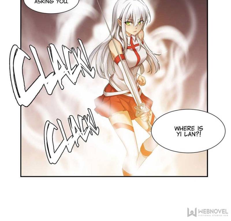 Because I'm An Uncle who Runs A Weapon Shop Chapter 120 page 46 - Chapter 120
