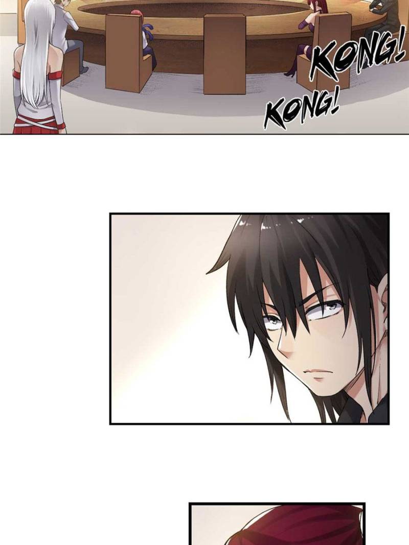 Because I'm An Uncle who Runs A Weapon Shop Chapter 120 page 5 - Chapter 120