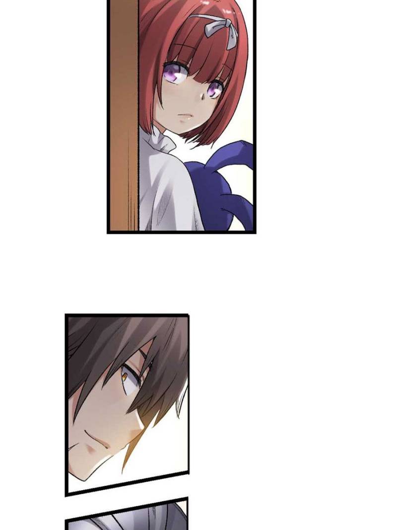 Because I'm An Uncle who Runs A Weapon Shop Chapter 120 page 7 - Chapter 120
