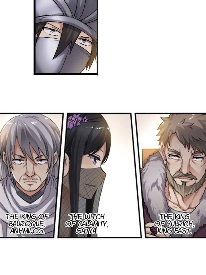 Because I'm An Uncle who Runs A Weapon Shop Chapter 120 page 8 - Chapter 120