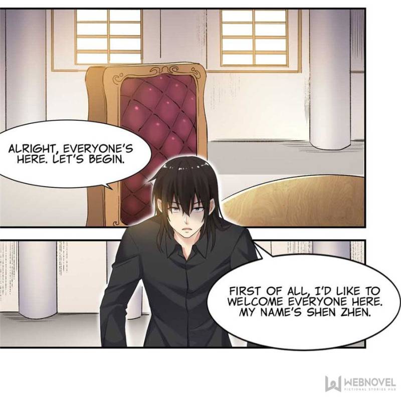 Because I'm An Uncle who Runs A Weapon Shop Chapter 120 page 9 - Chapter 120