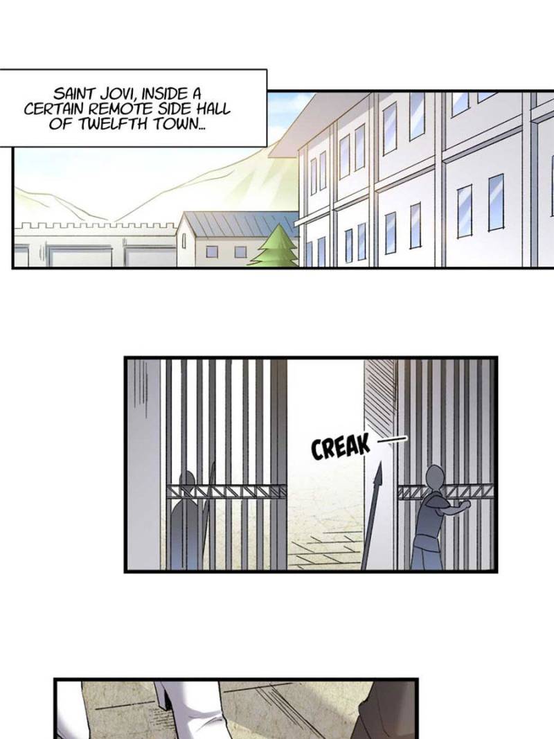 Because I'm An Uncle who Runs A Weapon Shop Chapter 121 page 1 - Chapter 121