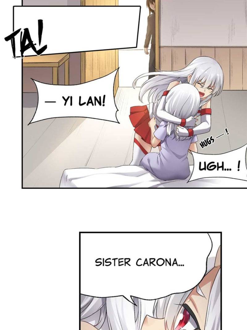 Because I'm An Uncle who Runs A Weapon Shop Chapter 121 page 10 - Chapter 121