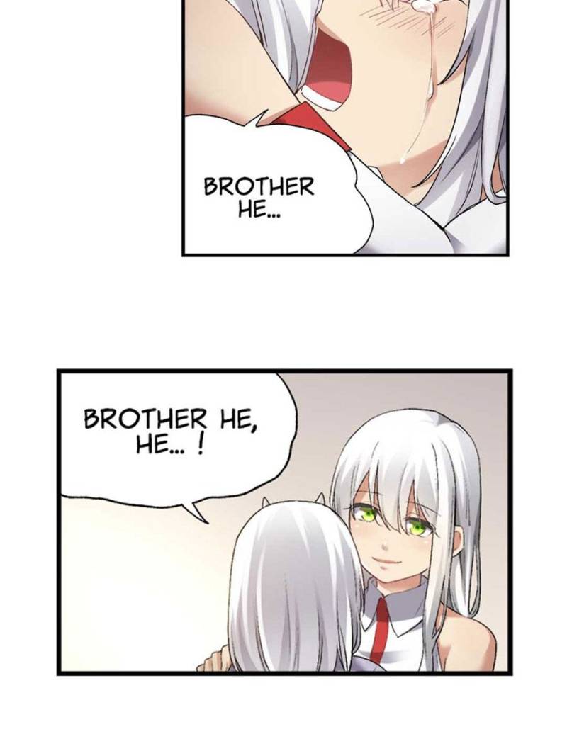 Because I'm An Uncle who Runs A Weapon Shop Chapter 121 page 11 - Chapter 121