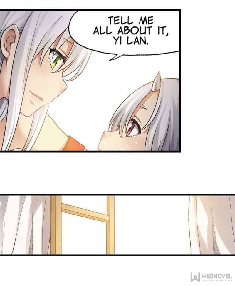 Because I'm An Uncle who Runs A Weapon Shop Chapter 121 page 12 - Chapter 121