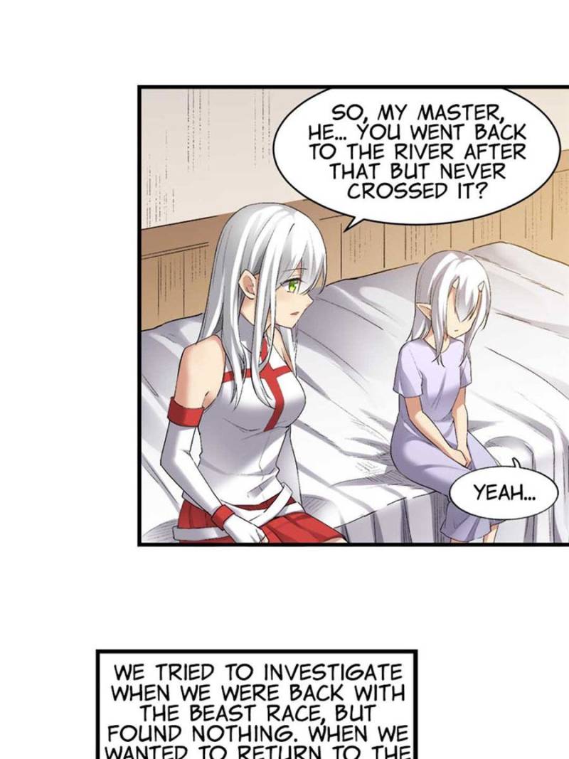 Because I'm An Uncle who Runs A Weapon Shop Chapter 121 page 13 - Chapter 121