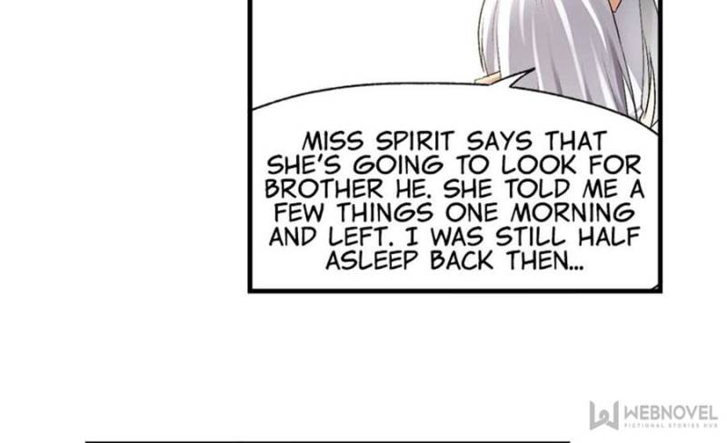 Because I'm An Uncle who Runs A Weapon Shop Chapter 121 page 15 - Chapter 121