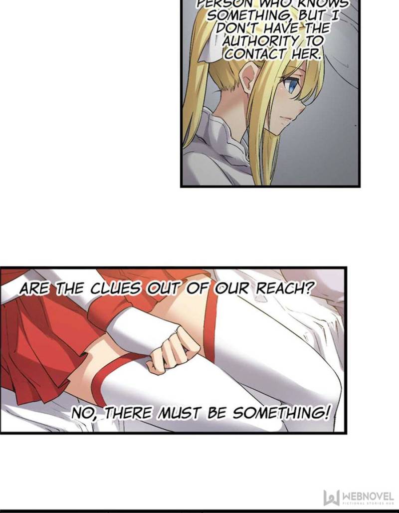Because I'm An Uncle who Runs A Weapon Shop Chapter 121 page 18 - Chapter 121
