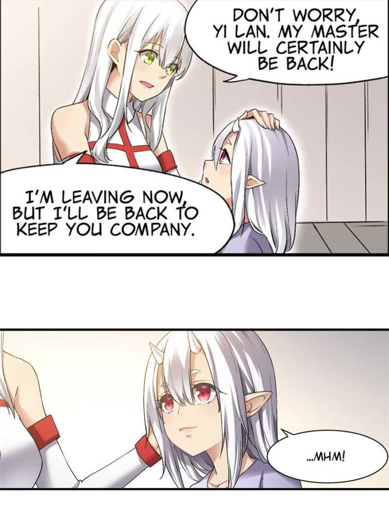 Because I'm An Uncle who Runs A Weapon Shop Chapter 121 page 19 - Chapter 121
