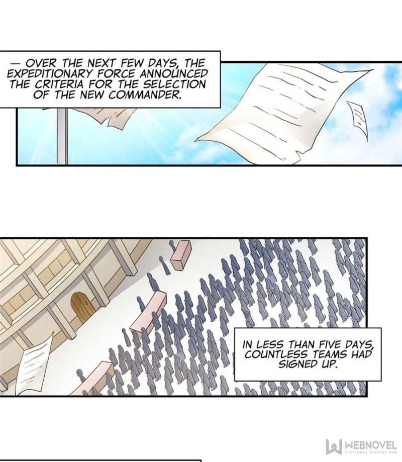 Because I'm An Uncle who Runs A Weapon Shop Chapter 121 page 21 - Chapter 121