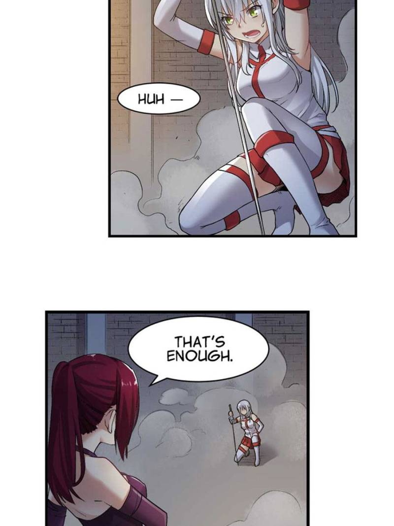 Because I'm An Uncle who Runs A Weapon Shop Chapter 121 page 23 - Chapter 121