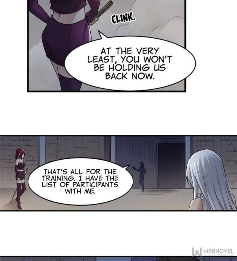 Because I'm An Uncle who Runs A Weapon Shop Chapter 121 page 24 - Chapter 121