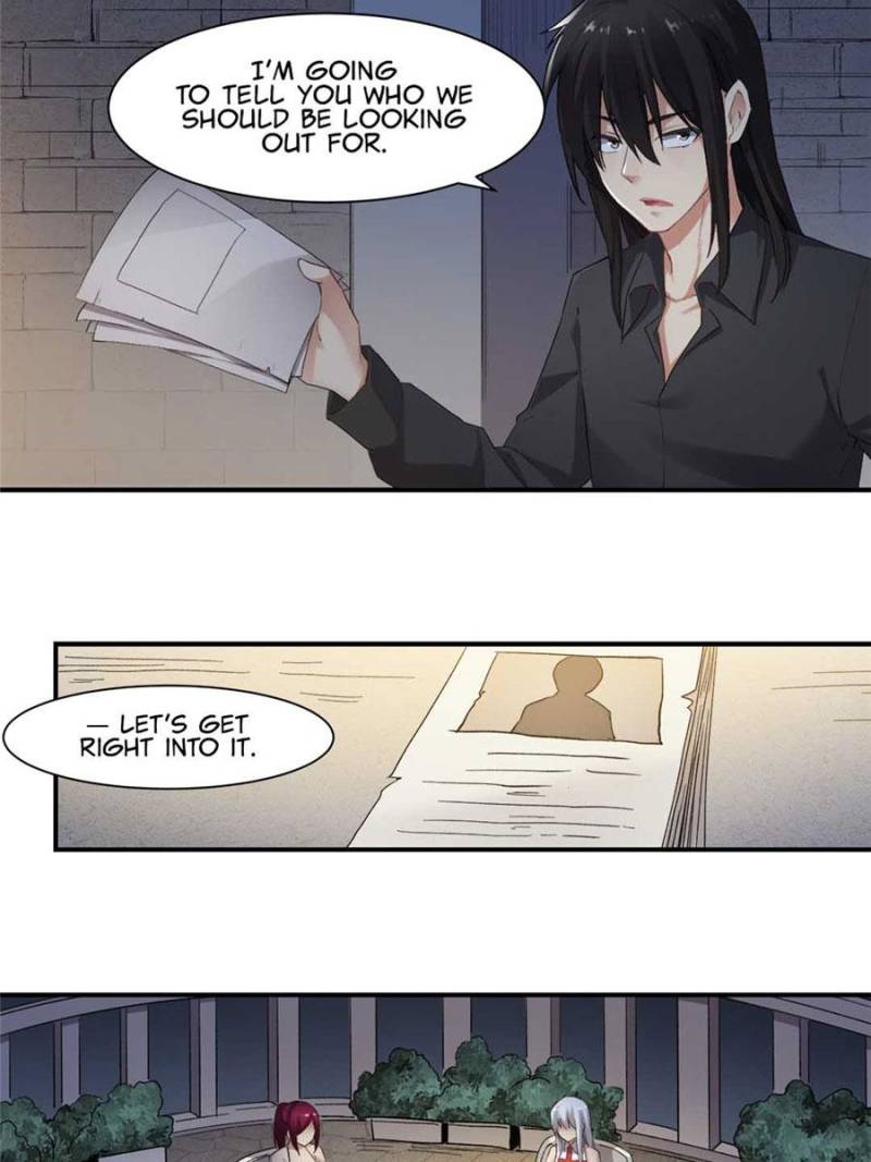 Because I'm An Uncle who Runs A Weapon Shop Chapter 121 page 25 - Chapter 121