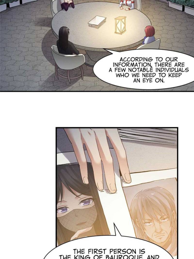 Because I'm An Uncle who Runs A Weapon Shop Chapter 121 page 26 - Chapter 121