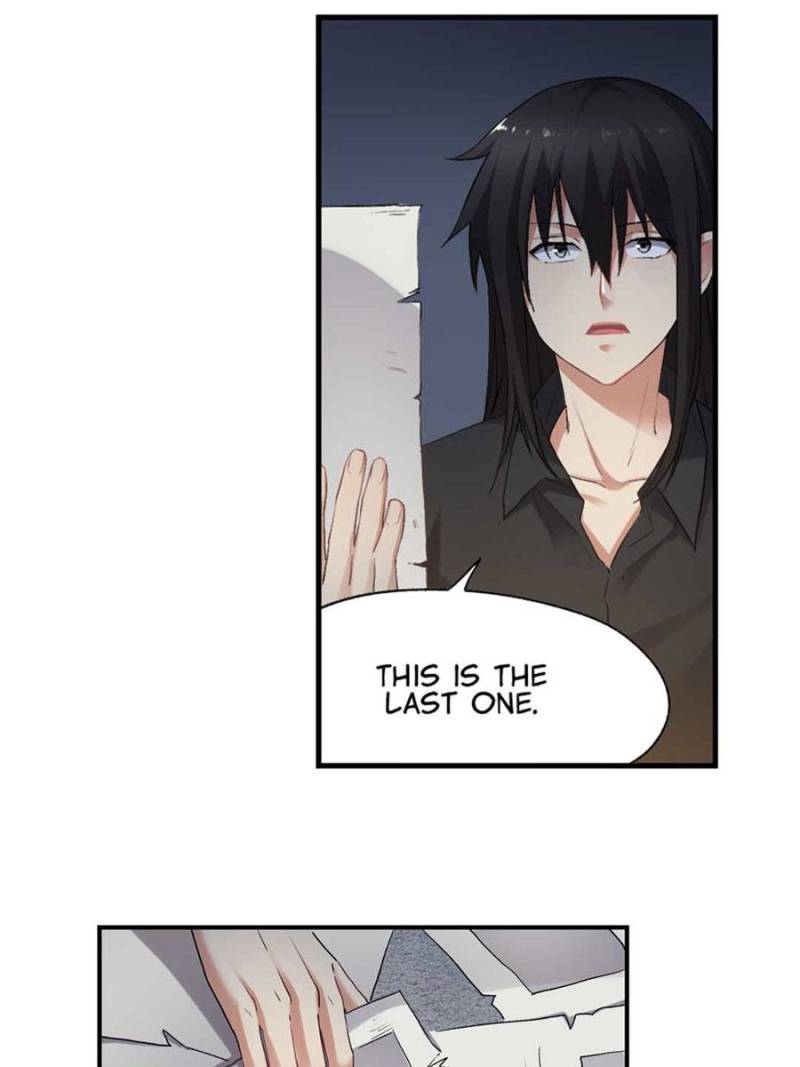 Because I'm An Uncle who Runs A Weapon Shop Chapter 121 page 29 - Chapter 121