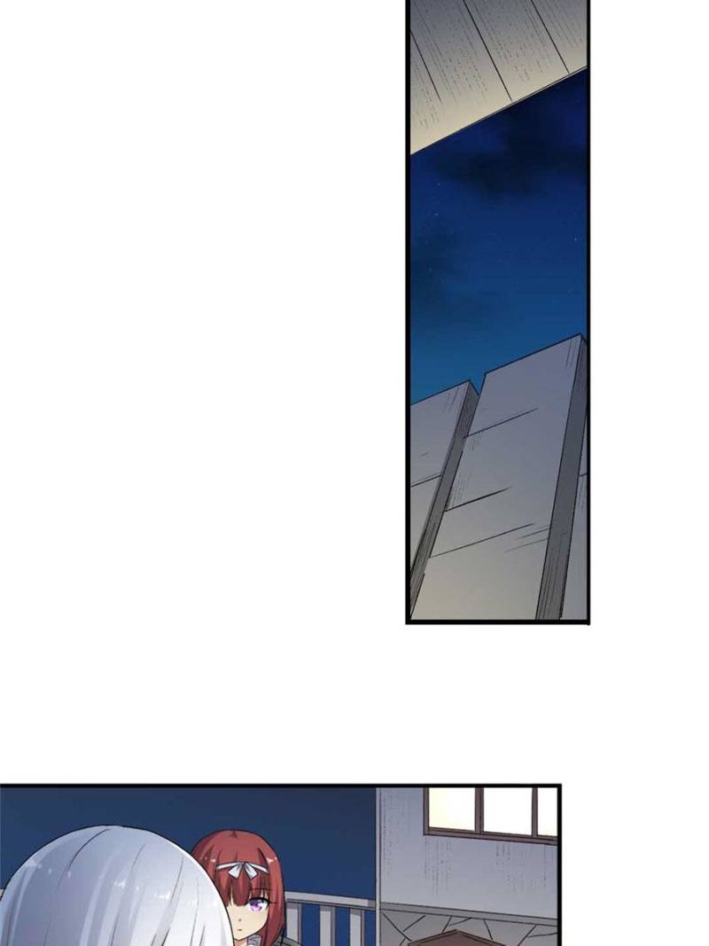 Because I'm An Uncle who Runs A Weapon Shop Chapter 121 page 32 - Chapter 121