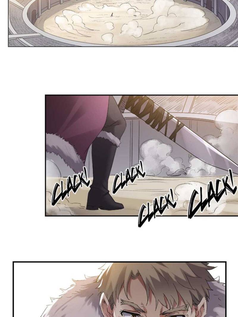 Because I'm An Uncle who Runs A Weapon Shop Chapter 121 page 34 - Chapter 121
