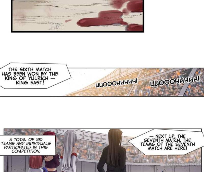 Because I'm An Uncle who Runs A Weapon Shop Chapter 121 page 36 - Chapter 121
