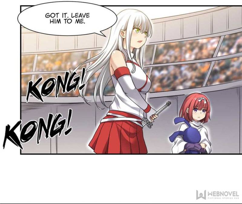 Because I'm An Uncle who Runs A Weapon Shop Chapter 121 page 39 - Chapter 121