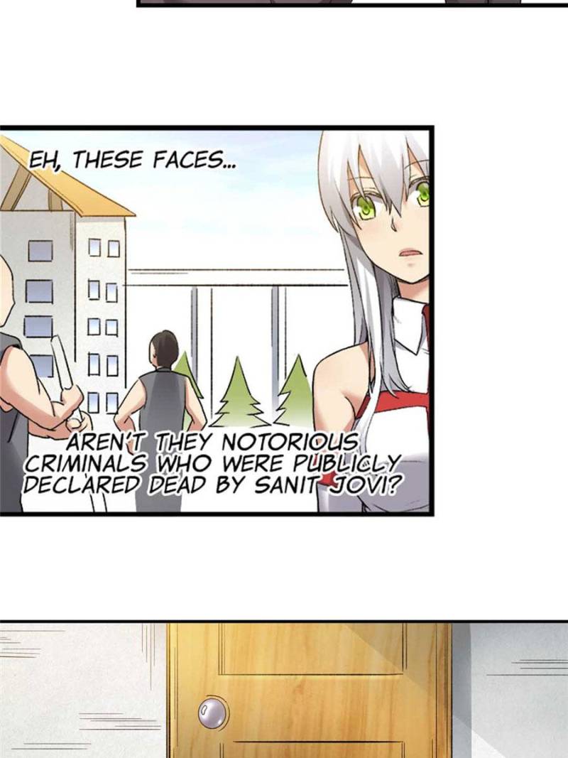 Because I'm An Uncle who Runs A Weapon Shop Chapter 121 page 4 - Chapter 121
