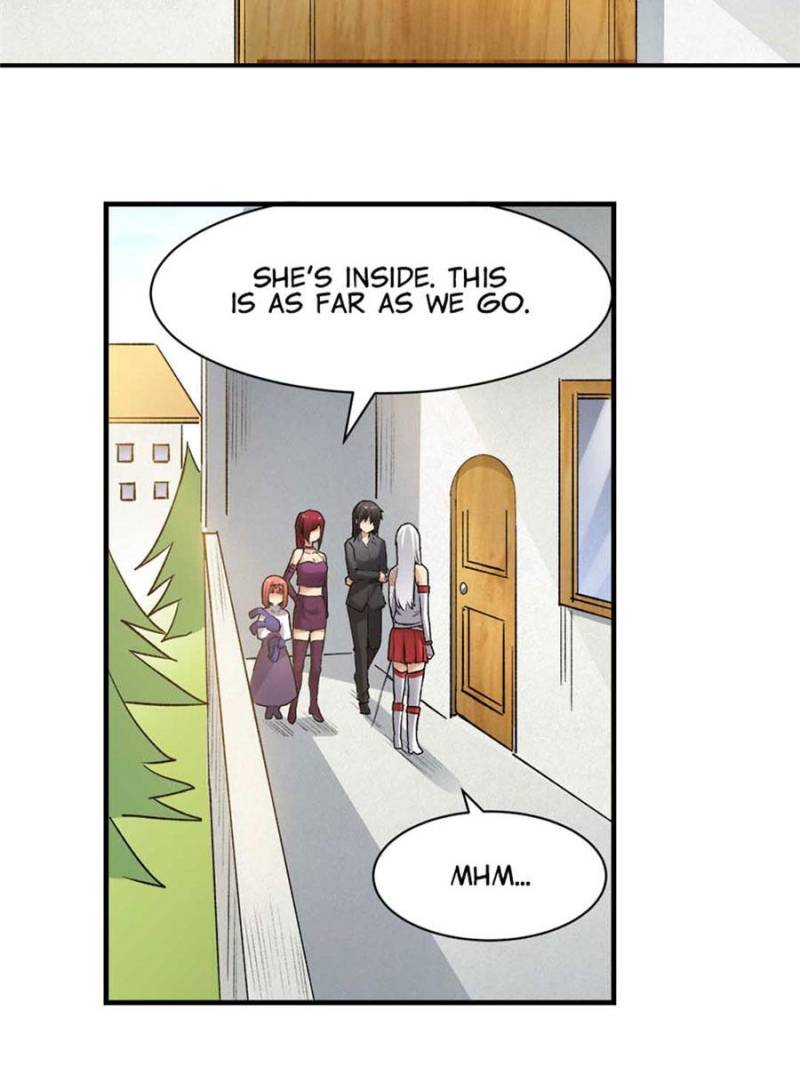 Because I'm An Uncle who Runs A Weapon Shop Chapter 121 page 5 - Chapter 121